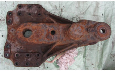 Кронштейн полурессоры для Renault Premium DXI 7421682250