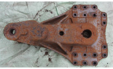 Кронштейн полурессоры для Renault Premium DXI 7421682250