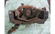 Гидроусилитель руля ( рулевой механизм ) для Renault Premium DXI 7422089531