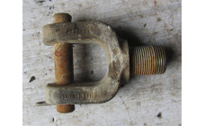 Крюк буксировочный для Renault Premium DXI 7420997334