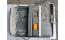 Лестница кабины правая для Scania 5-series 1854233