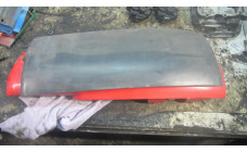 Дефлектор (обтекатель) кабины для Renault Premium Dci 504056034