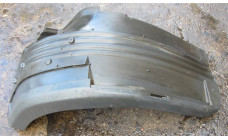 Брызгозащита кабины правая для Scania 5-series 1485486