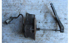 Моторчик стеклоочистителя передний для Scania 5-series 1476981