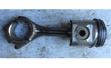 Поршень с шатуном для Renault Magnum Etech 5001848330