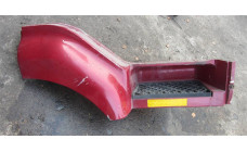 Подножка правая для Renault Premium DXI 5010468636