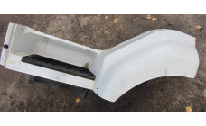 Подножка левая для Renault Premium DXI 5010225083
