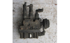 Кран уровня подвески для Scania 5-series 4728800020