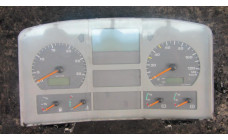 Щиток приборов (приборная панель) для MAN Tga 81272026133