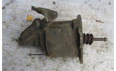 Пневмогидроусилитель сцепления для Scania 5-series 1523399