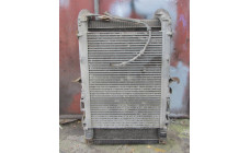 Интеркулер для Renault Premium DXI 7420833583