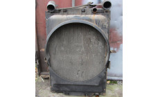 Радиатор (основной) для Renault Premium DXI 7420833587