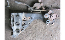 Кронштейн крепления бампера для Scania 5-series 1727270