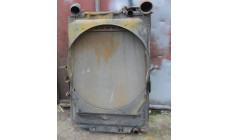 Радиатор (основной) для Renault Premium DXI 7420833585