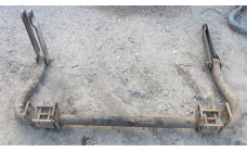 Стабилизатор подвески (поперечной устойчивости) передний для Scania 5-series 1427387