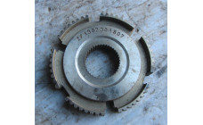 Шестерня КПП для МАЗ 4370 1307304607