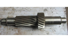 Вал КПП (АКПП, раздатки) для МАЗ 4370 1307303104