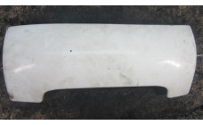 Дефлектор (обтекатель) кабины для MAN Tga 81624100048