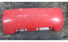 Дефлектор (обтекатель) кабины для MAN Tga 81624100046