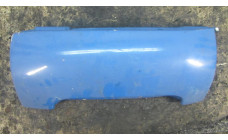 Дефлектор (обтекатель) кабины для MAN Tga 81624100046