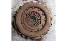 Корзина сцепления для Renault  Midlum