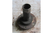 Крышка коробки передач для Renault  Midlum 1307402148