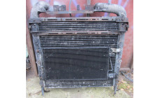 Интеркулер для Scania 5-series 1795730