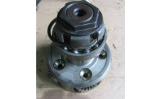 Вал КПП (АКПП, раздатки) для Volvo FH4 20769967