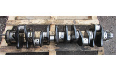 Коленчатый вал двигателя для Renault Magnum Etech 5001834854