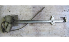 Моторчик стеклоподъемника для Renault Magnum DXI 7420862585