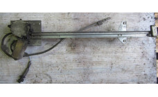 Моторчик стеклоподъемника для Renault Magnum DXI 7420862585