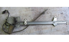 Моторчик стеклоподъемника для Renault Magnum DXI 7420862585