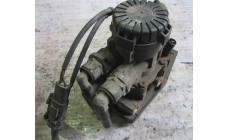 Кран модулятор тормозов передний ebs для Volvo FH12 20570906