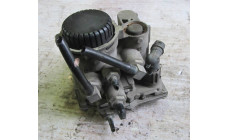 Кран управления тормозами прицепа для Iveco Stralis 4802040020