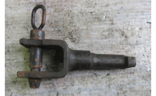 Крюк буксировочный для DAF Xf 105  0962638