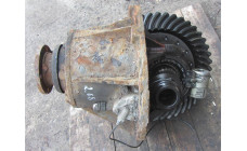 Редуктор заднего моста для DAF Xf 105  1628120