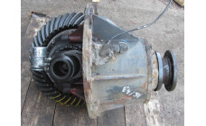 Редуктор заднего моста для DAF Xf 105  1628120