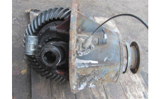 Редуктор заднего моста для DAF Xf 105  1628120