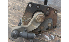 Гидроусилитель руля ( рулевой механизм ) для Renault Magnum DXI 7400250341