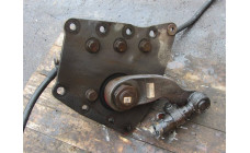 Гидроусилитель руля ( рулевой механизм ) для Renault Magnum DXI 7400250341