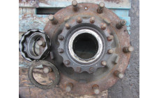 Ступица задняя для Renault Magnum DXI 7420535263