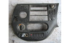 Рамка под магнитолу для DAF Cf 1793722