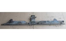 Механизм стеклоочистителя (трапеция дворников) для Renault Magnum Etech 5010623027