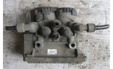 Кран модулятор тормозов задний ebs для Renault Magnum DXI 20828241