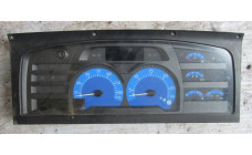 Щиток приборов (приборная панель) для Renault Magnum DXI 5010614564