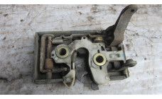 Замок двери передней правой для Renault Magnum DXI 5000937867