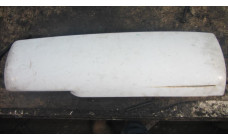 Дефлектор (обтекатель) кабины для Renault Premium Dci 5010225014