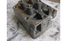 Головка блока цилиндров для MAN Tga 51031006050