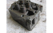 Головка блока цилиндров для MAN Tga 51031006050