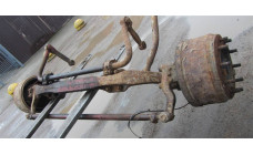 Балка оси передней для Iveco EuroTech 7180179